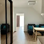 Velvet Apartment *