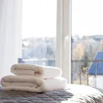 Velvet Apartment Skhidnytsia