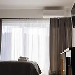 Velvet Apartment