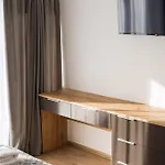 Velvet Apartment