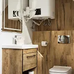 Velvet Apartment