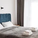Velvet Apartment Skhidnytsia