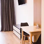 Velvet Apartment *