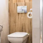 Apartment Velvet Skhidnytsia