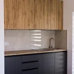 Velvet Apartment