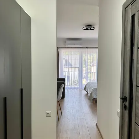 Apartament Velvet