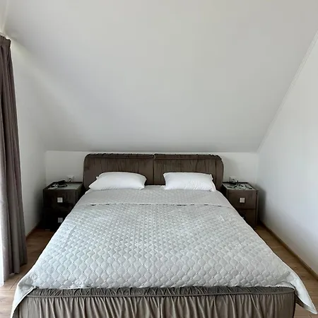 아파트 Velvet Skhidnytsia