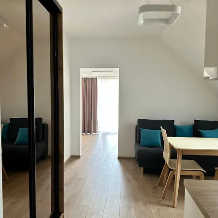Velvet Apartament *