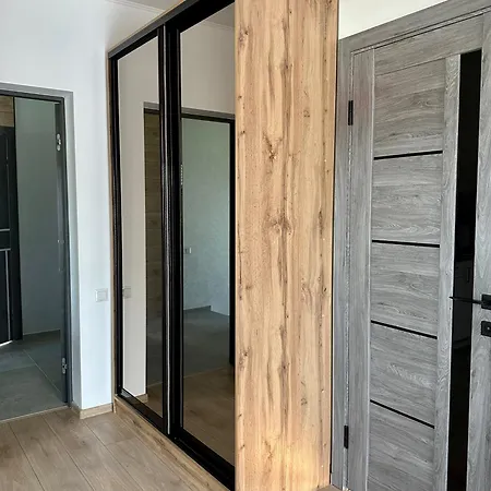 Apartmán Velvet Skhidnytsia