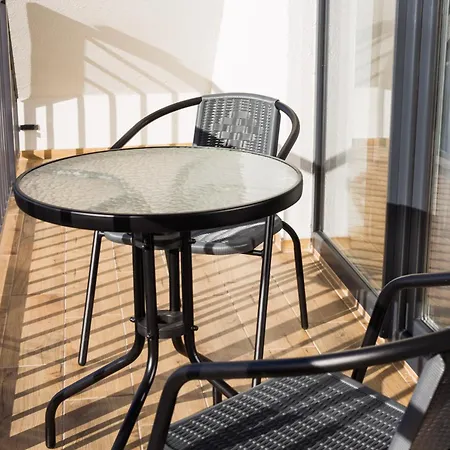 Velvet Apartament *