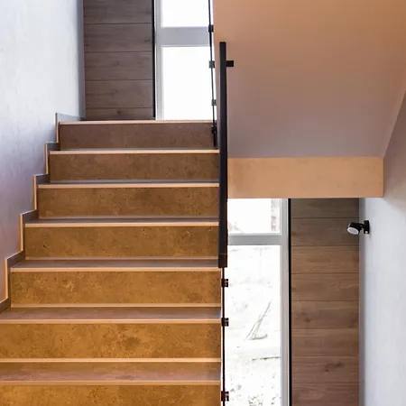 Velvet Apartament