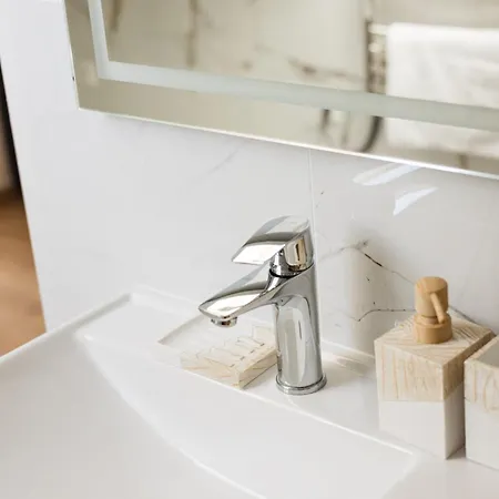 Apartmán Velvet Skhidnytsia