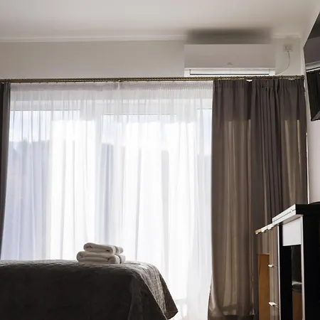 Velvet Apartament