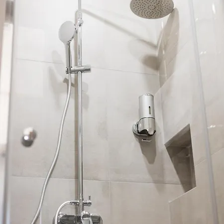 Apartament Velvet *