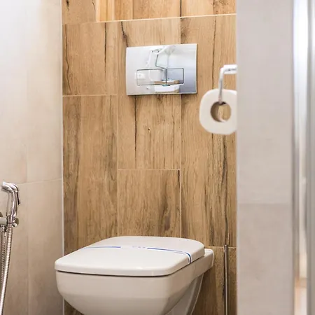 Velvet Apartament Skhidnytsia