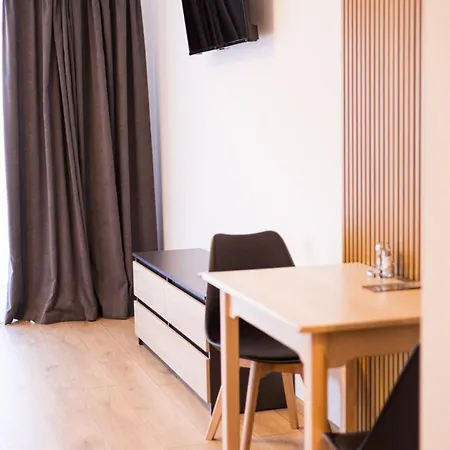 Velvet Apartament *