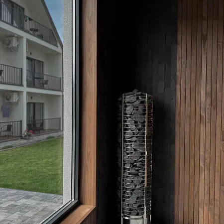 Velvet Apartament Skhidnytsia