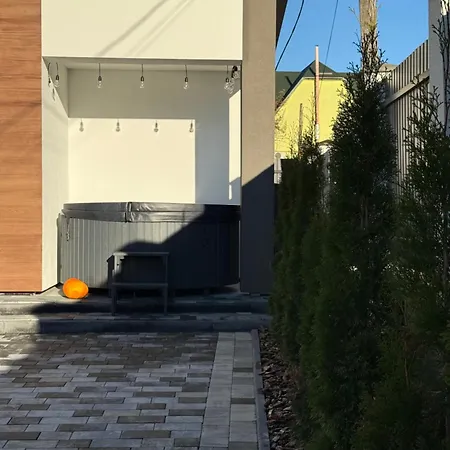 Apartmán Velvet Skhidnytsia