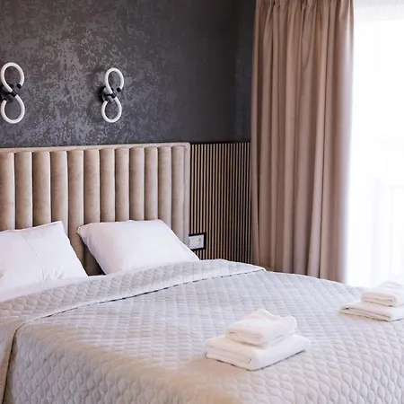 Velvet Apartmán Skhidnytsia
