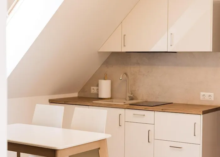 Apartament Velvet *