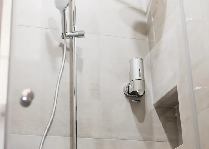 Apartament Velvet *