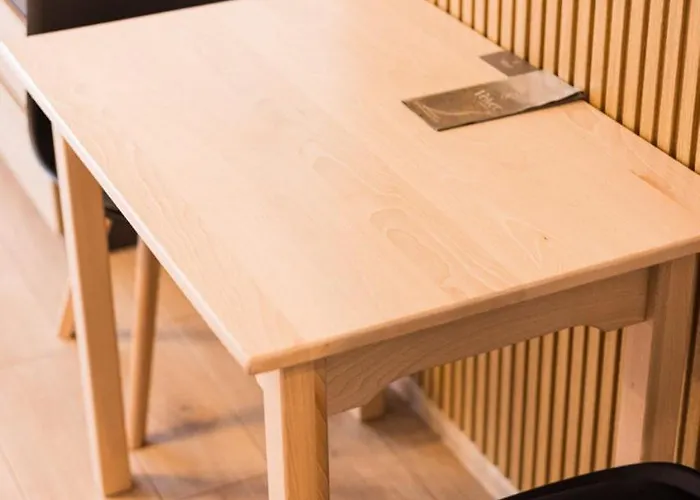 Apartament Velvet