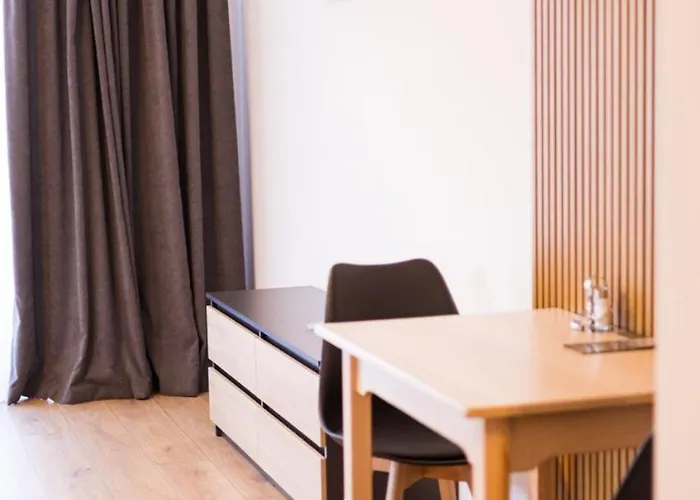Velvet Apartament *