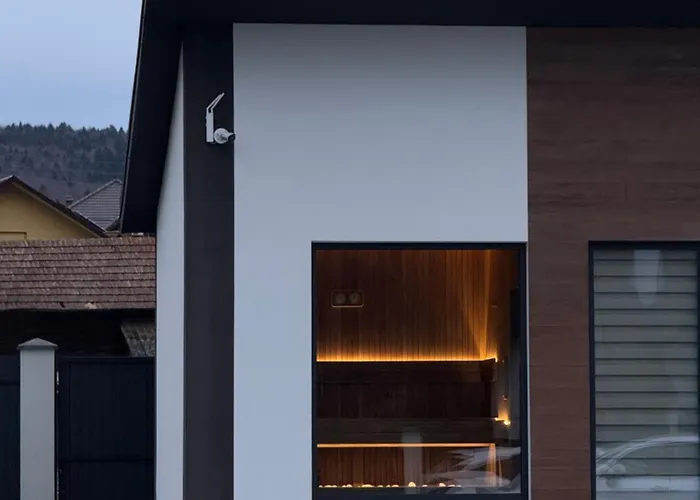 Apartament Velvet