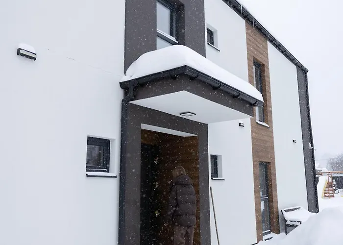 Apartament Velvet *